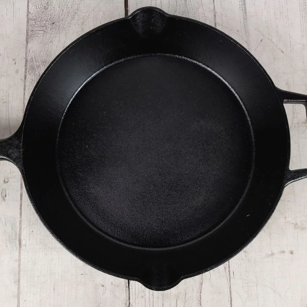 Kitchen Artisanal Supply Cast Skillet - 10 INCH 10